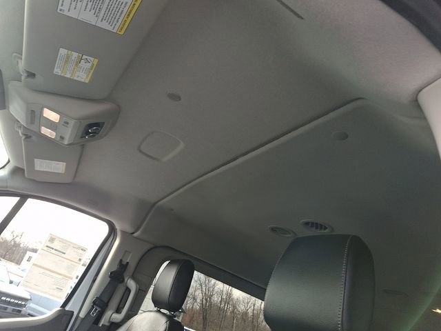 Certified 2023 Ford Transit 350 XL image 19