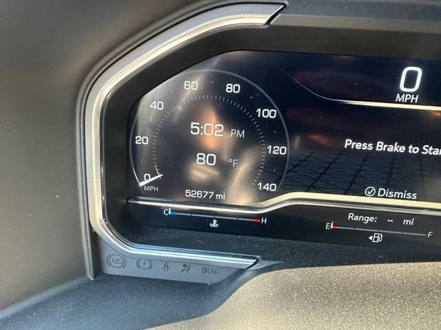 Used 2024 GMC Sierra 1500 Denali AWD/4WD image 5