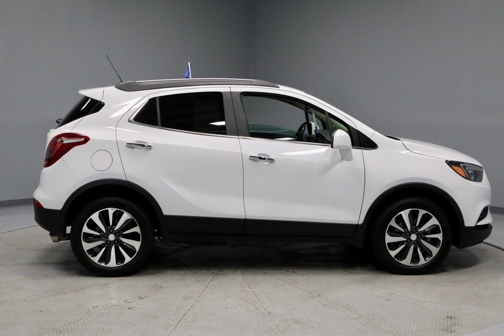 Used 2021 Buick Encore Preferred image 6
