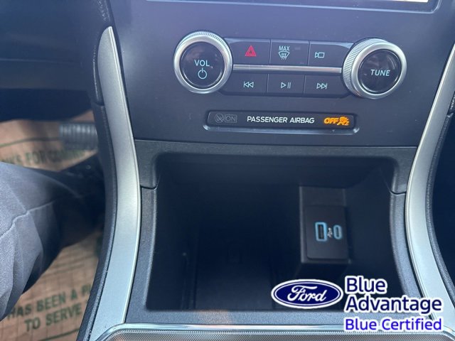 Certified 2022 Ford Edge SEL w/ Convenience Package image 25