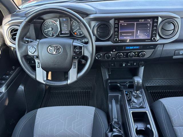 Used 2023 Toyota Tacoma TRD Off-Road AWD/4WD image 19