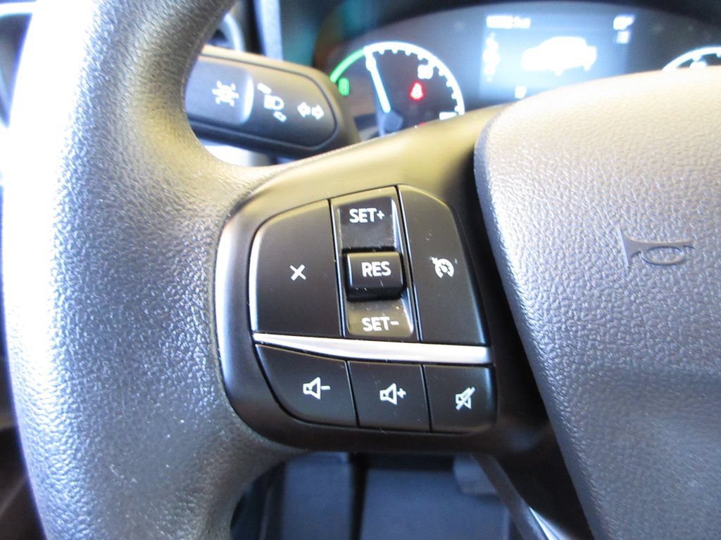 Certified 2024 Ford Maverick XL FWD image 15