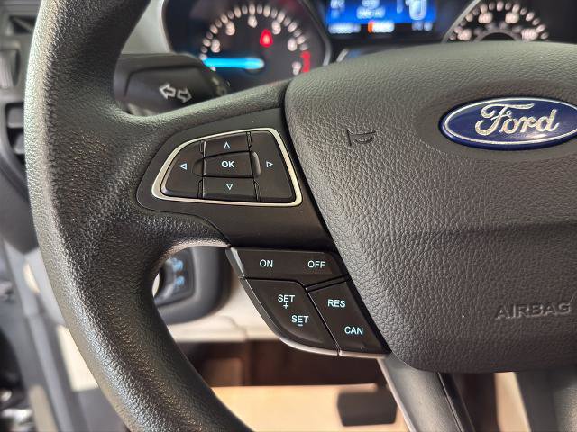 Certified 2018 Ford Escape SE FWD image 19