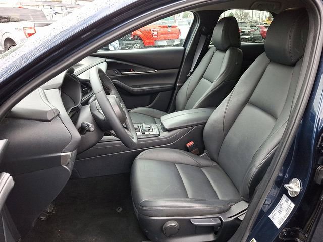 Used 2023 MAZDA CX-30 AWD 2.5 S w/ Select Package image 14