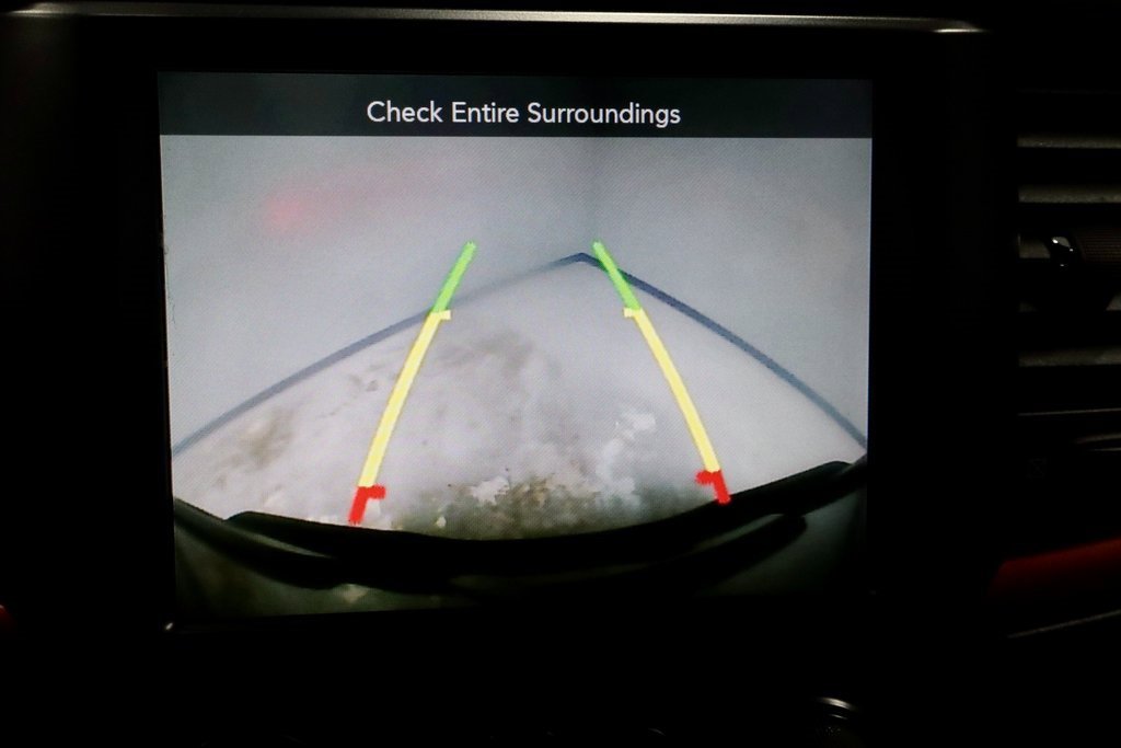 Used 2017 RAM 1500 Rebel w/ Luxury Group image 2