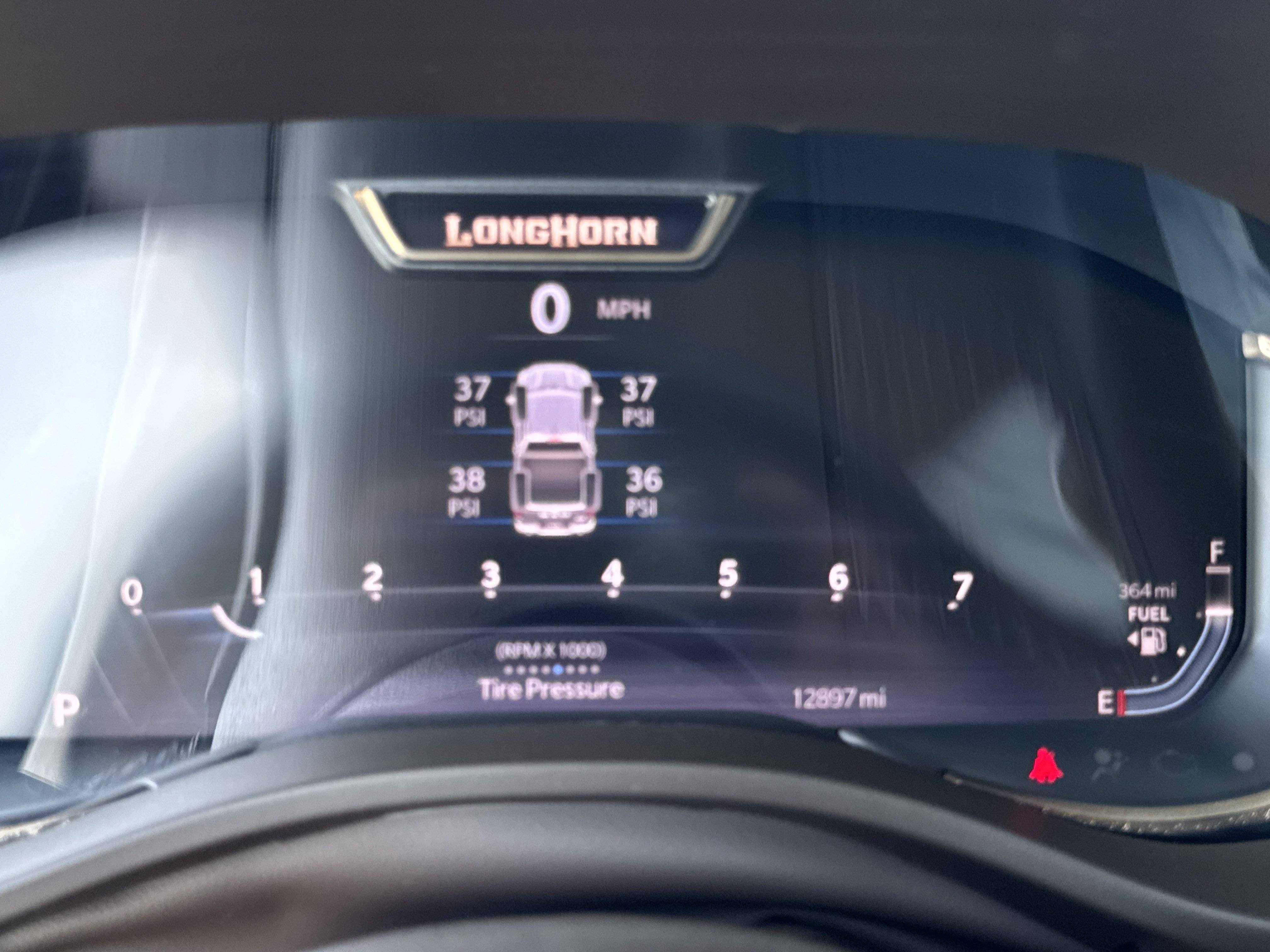 Used 2025 RAM 1500 Limited image 35