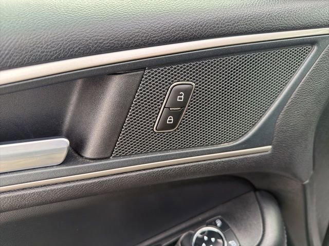 Certified 2024 Ford Edge SEL image 21