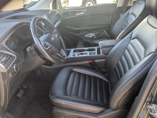Certified 2023 Ford Edge SEL w/ Convenience Package image 13