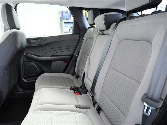 Certified 2022 Ford Escape SE w/ Convenience Package image 14