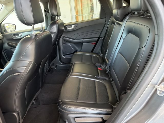 Certified 2024 Ford Escape Platinum AWD/4WD image 15