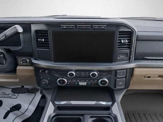 Certified 2024 Ford F350 Lariat w/ FX4 Off-Road Package AWD/4WD image 19