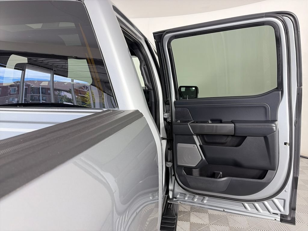 Certified 2023 Ford F150 XLT w/ Equipment Group 302A High AWD/4WD image 29