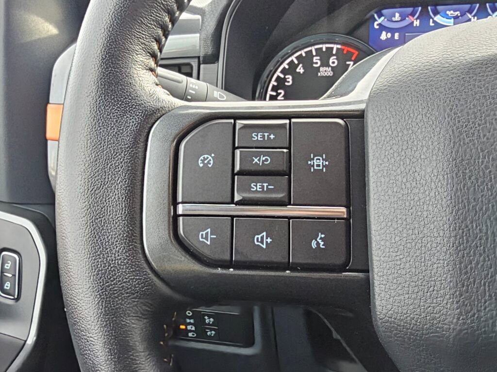 Certified 2022 Ford F150 Tremor w/ Equipment Group 401A Mid image 23