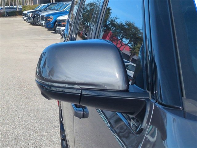 Used 2022 Jeep Grand Wagoneer Series II image 12