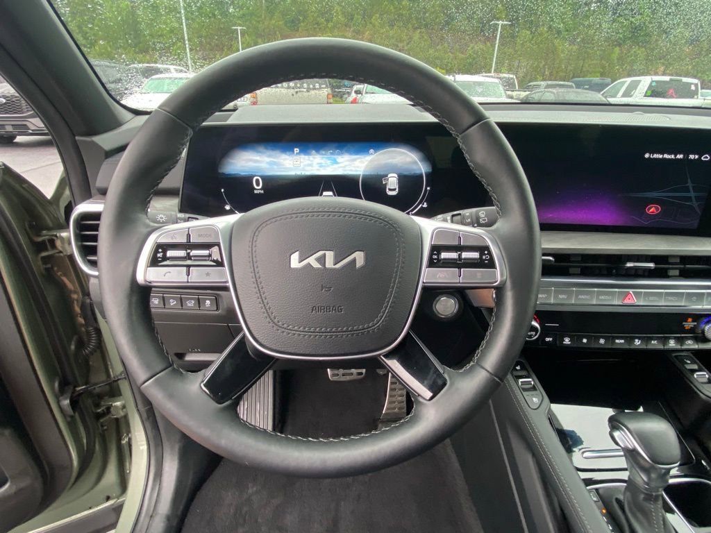 Used 2024 Kia Telluride SX X-Pro AWD/4WD image 13
