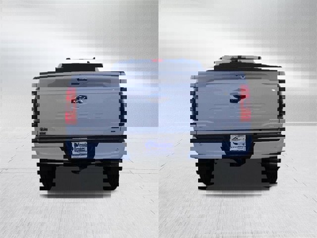 Certified 2022 Ford F150 XLT w/ Equipment Group 302A High image 4