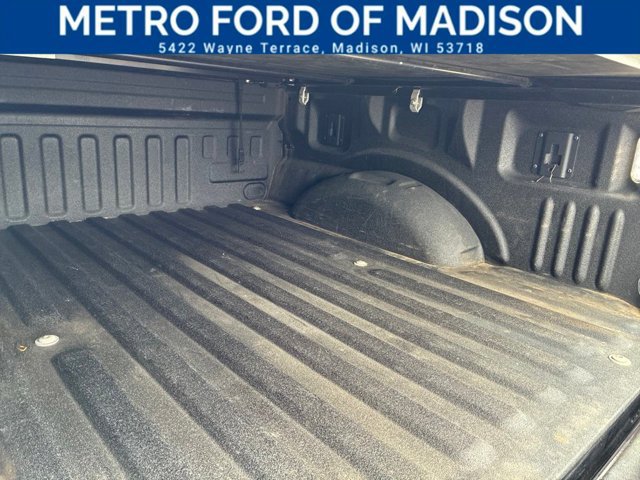 Certified 2020 Ford F150 Lariat AWD/4WD image 14
