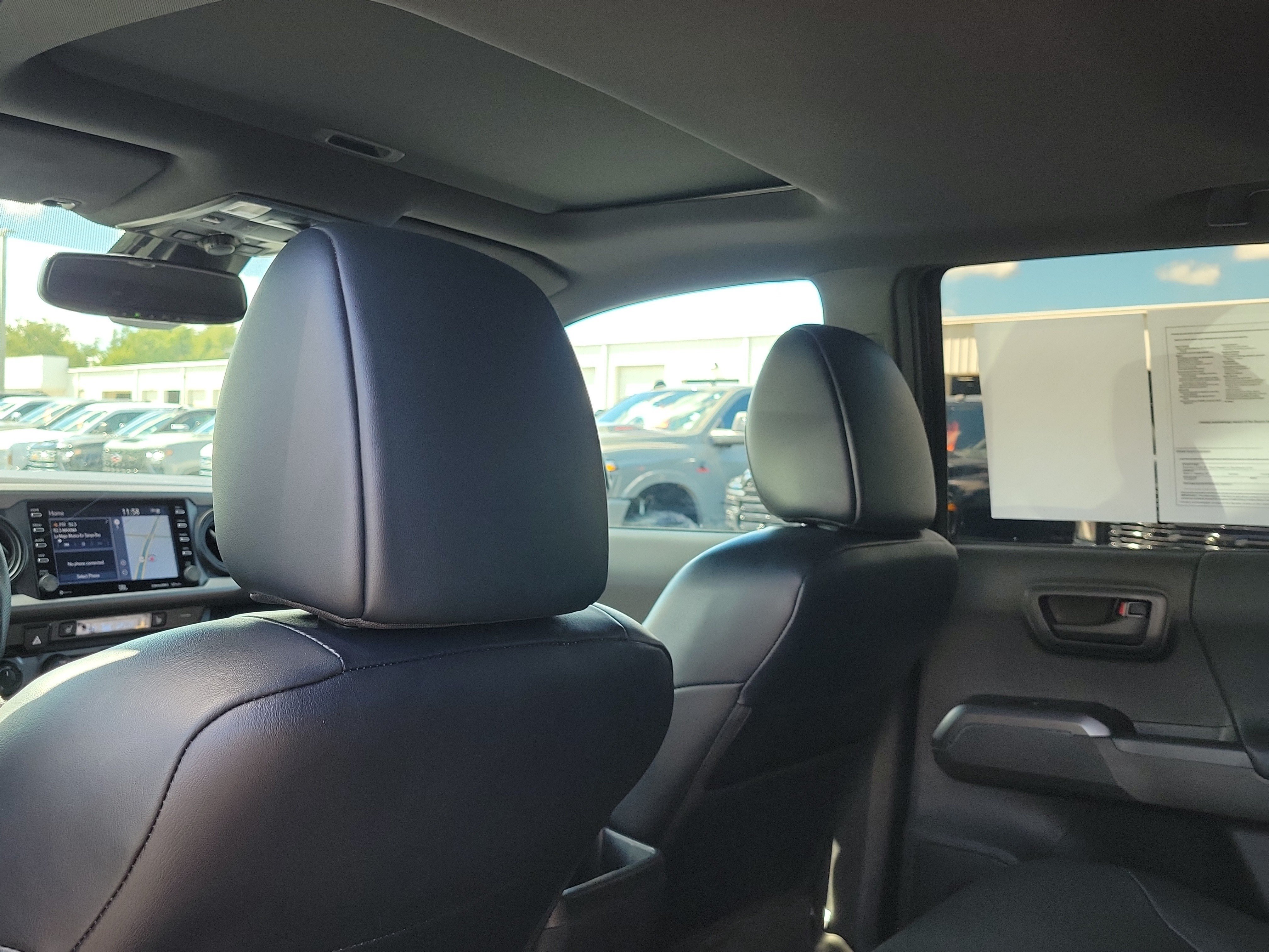 Used 2022 Toyota Tacoma TRD Pro AWD/4WD image 13