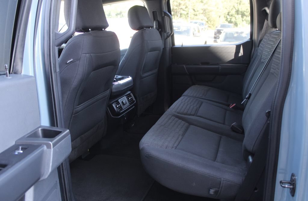 Certified 2023 Ford F150 XL w/ STX Appearance Package AWD/4WD image 38