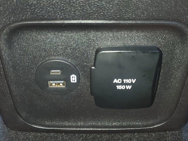 Certified 2023 Ford Bronco Sport Outer Banks w/ Tech Package image 28