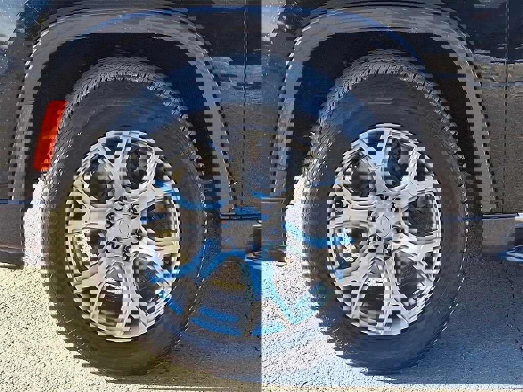 Used 2022 Jeep Wagoneer Series I w/ Convenience Group I image 8