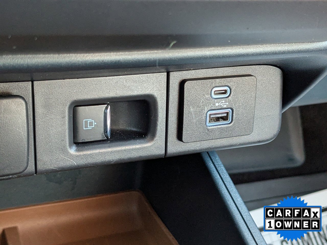 Certified 2023 Ford Maverick Lariat w/ Lariat Luxury Package image 28