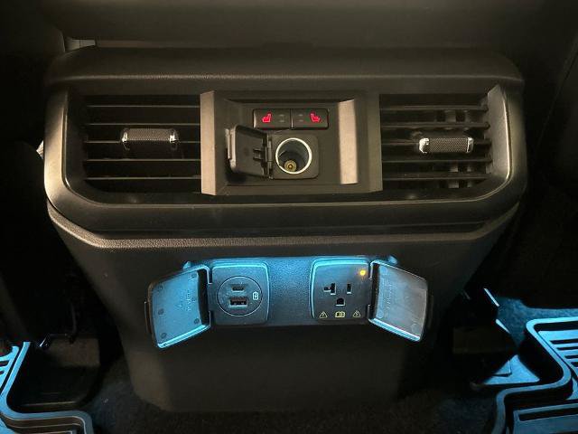 Certified 2023 Ford F150 Raptor AWD/4WD image 35