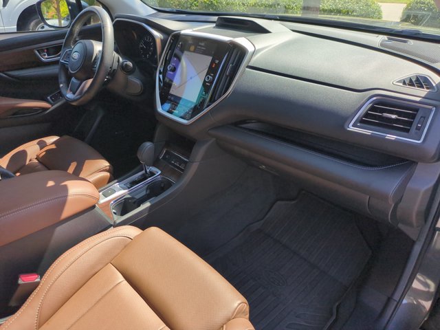 Used 2024 Subaru Ascent Touring w/ Popular Package #2 AWD/4WD image 36