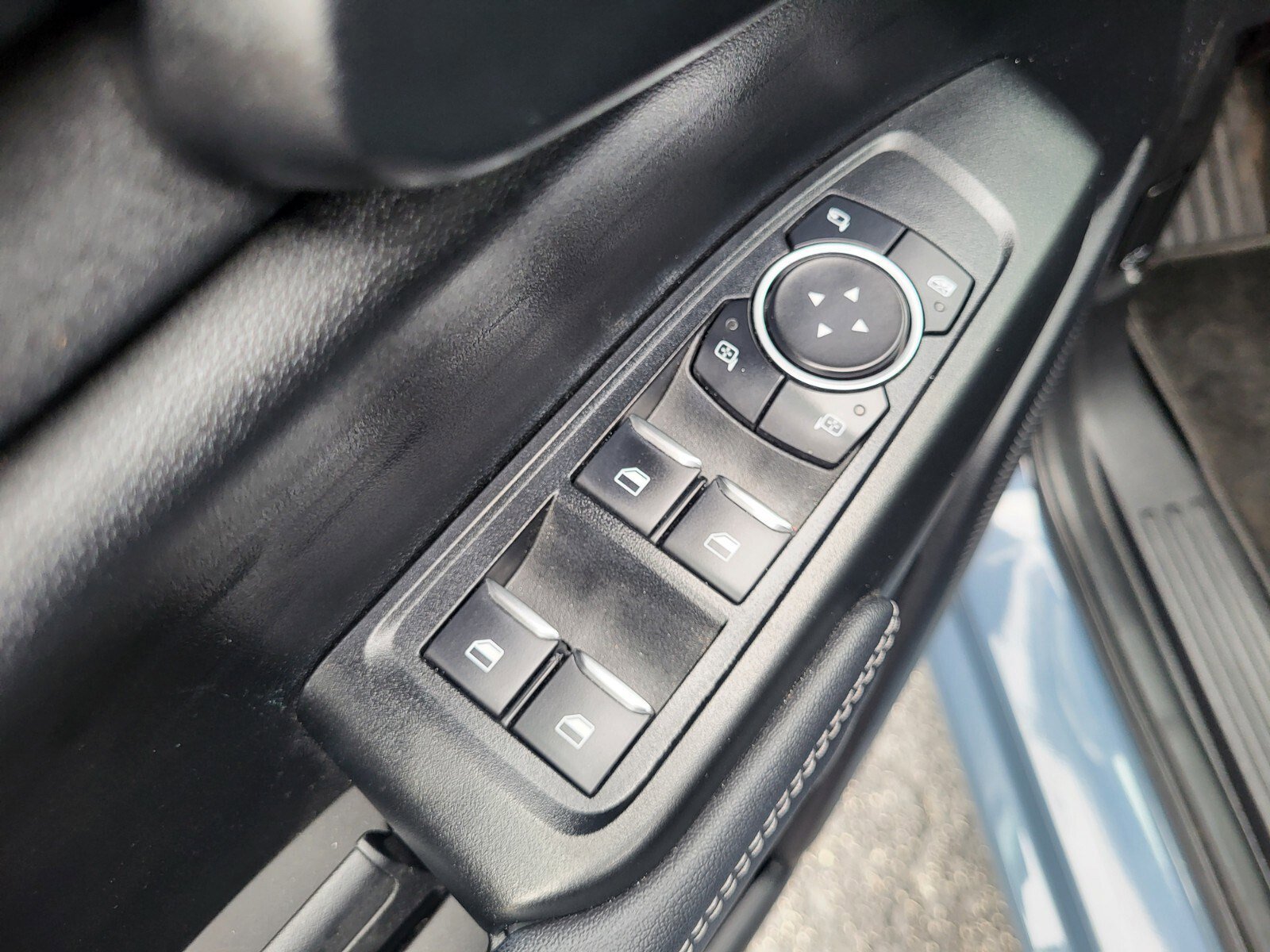 Certified 2024 Ford Ranger XLT w/ Equipment Group 301A High image 19