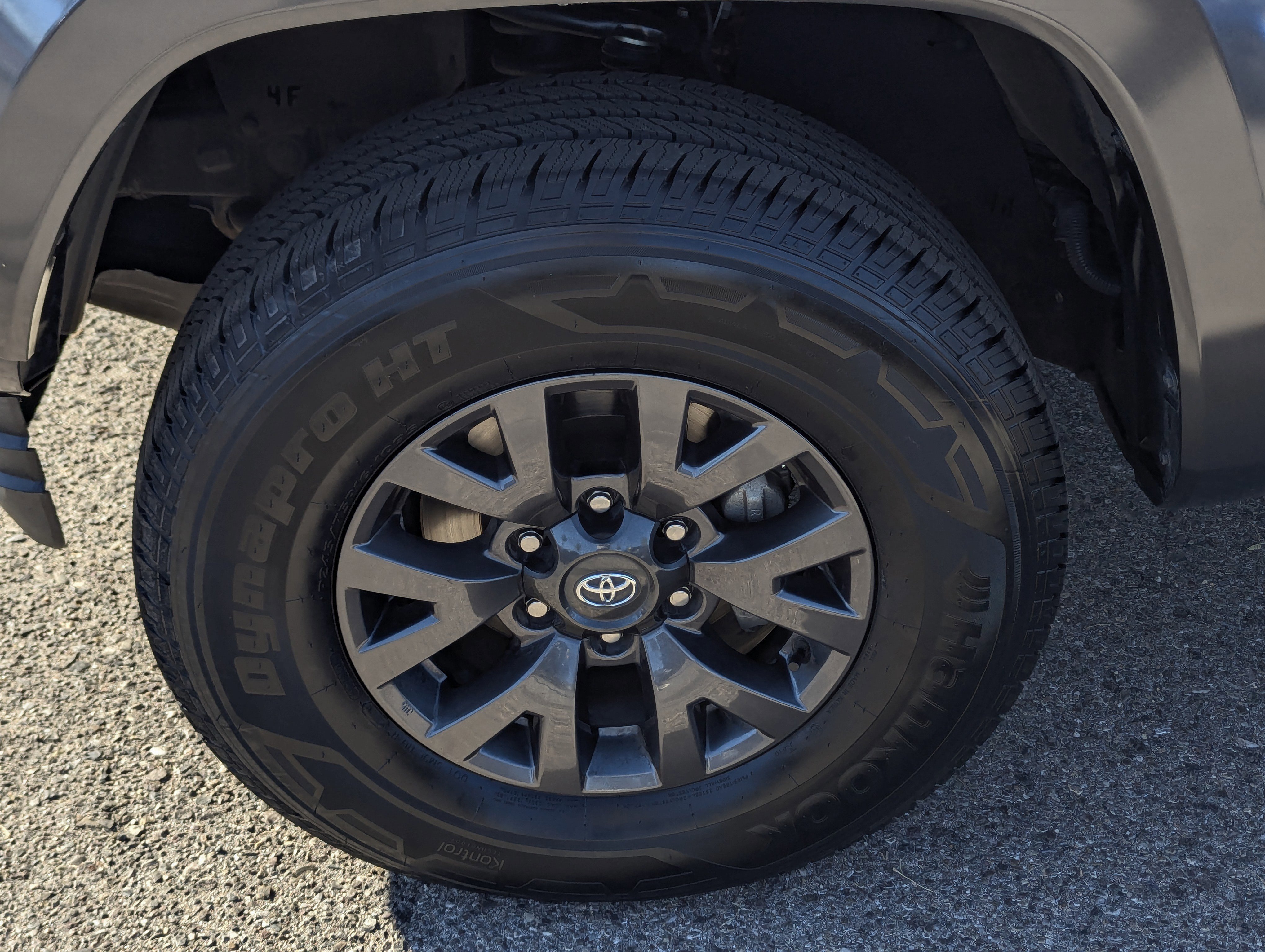 Used 2023 Toyota Tacoma SR5 image 7