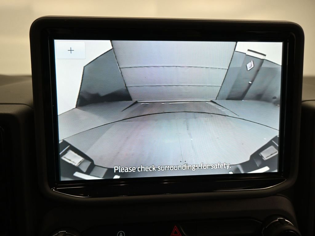 Certified 2021 Ford Bronco Sport image 40