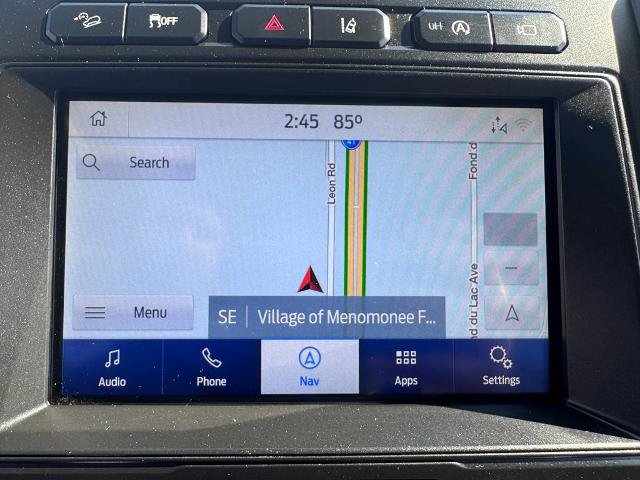 Certified 2020 Ford Expedition Limited w/ Special Edition Package image 12