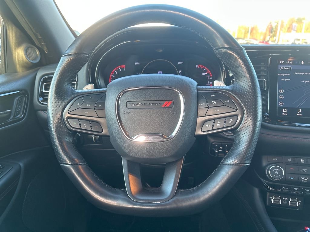 Used 2024 Dodge Durango GT image 38