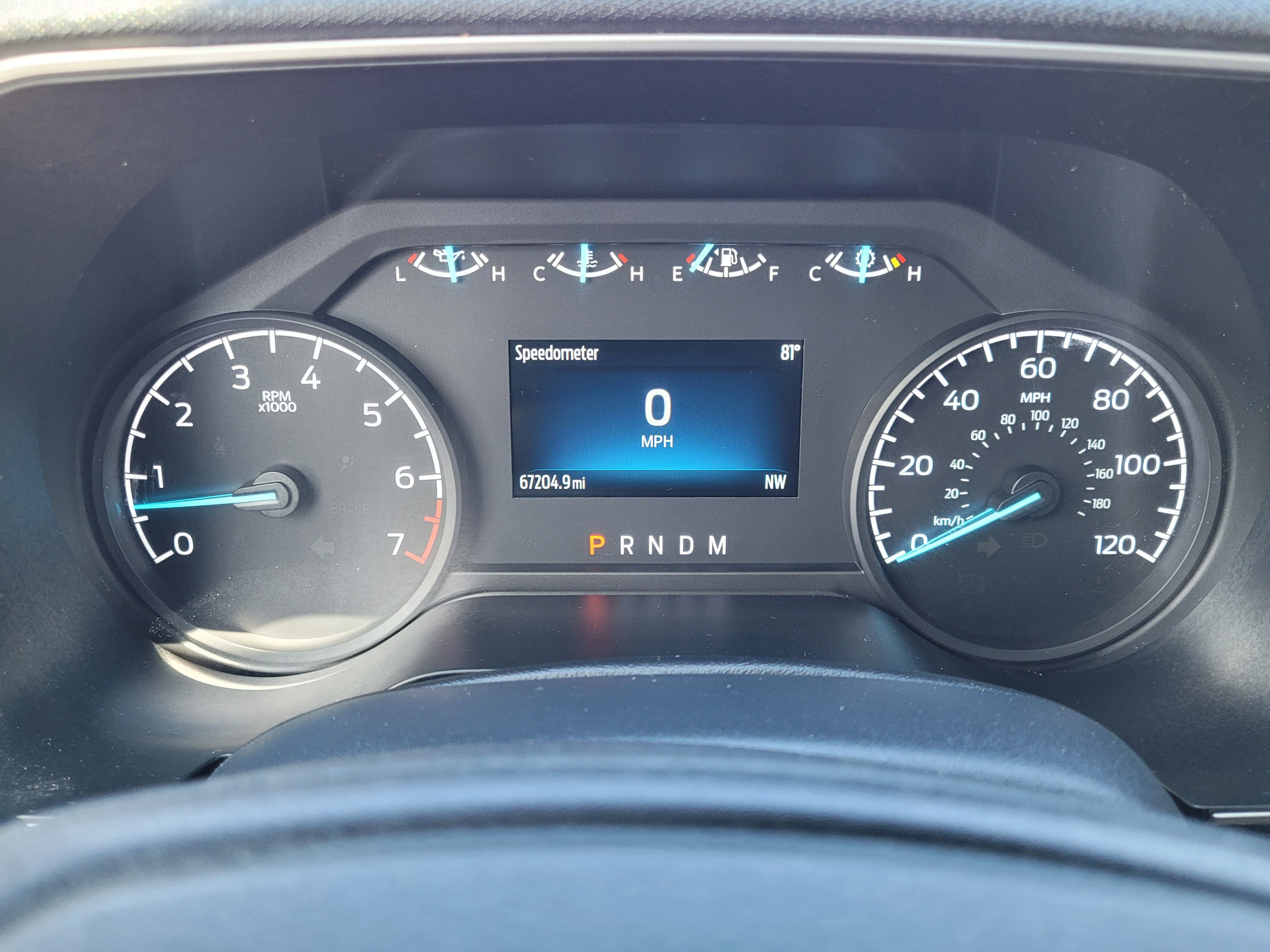 Certified 2022 Ford F150 XL w/ STX Appearance Package AWD/4WD image 18