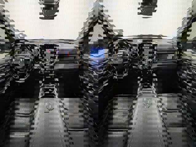 Used 2022 RAM 1500 Laramie image 6