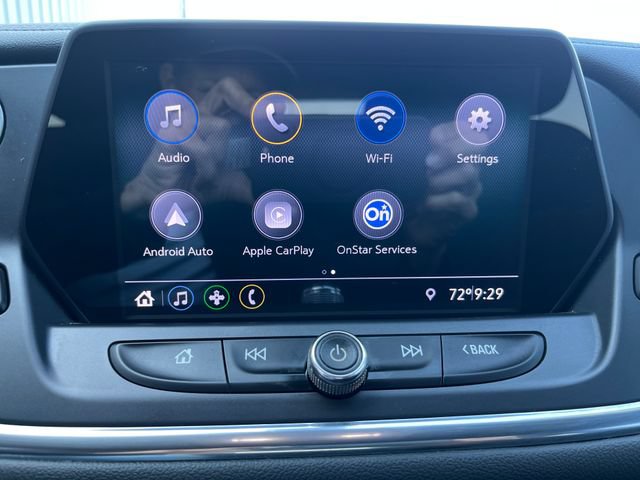 Used 2020 Chevrolet Blazer LT FWD image 36