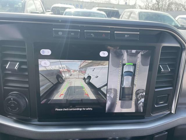 Certified 2024 Ford F250 Platinum image 27