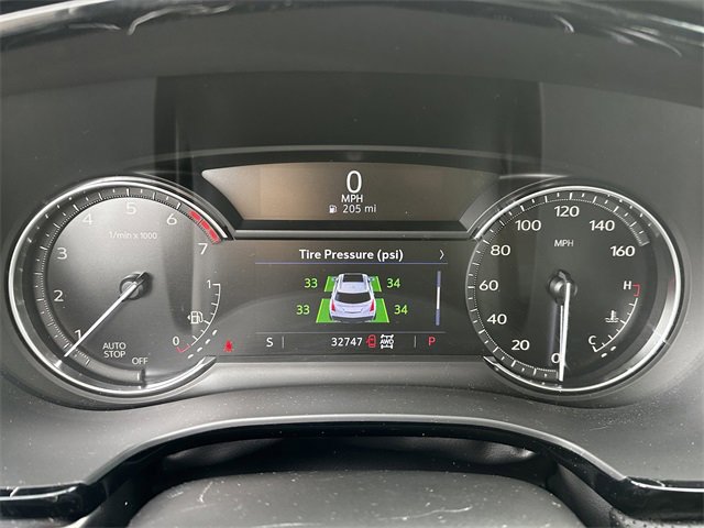 Used 2023 Cadillac XT5 Luxury image 21