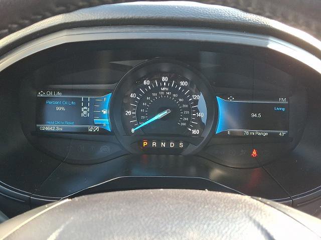 Certified 2023 Ford Edge SEL w/ Convenience Package image 19