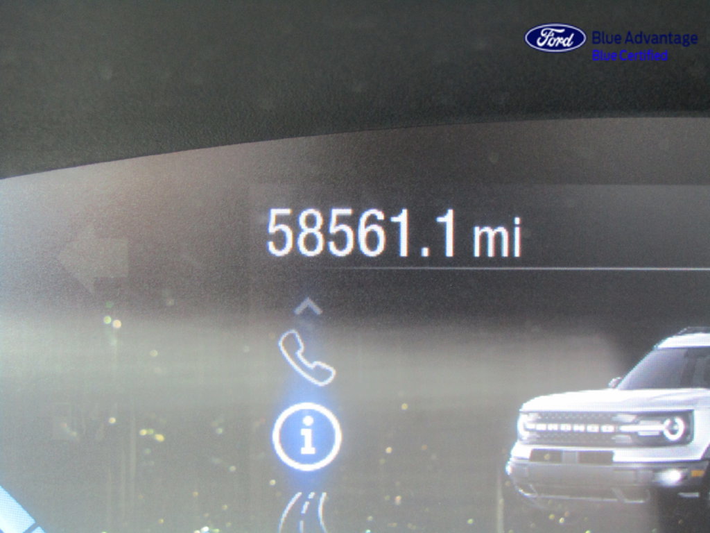 Certified 2021 Ford Bronco Sport AWD/4WD image 26