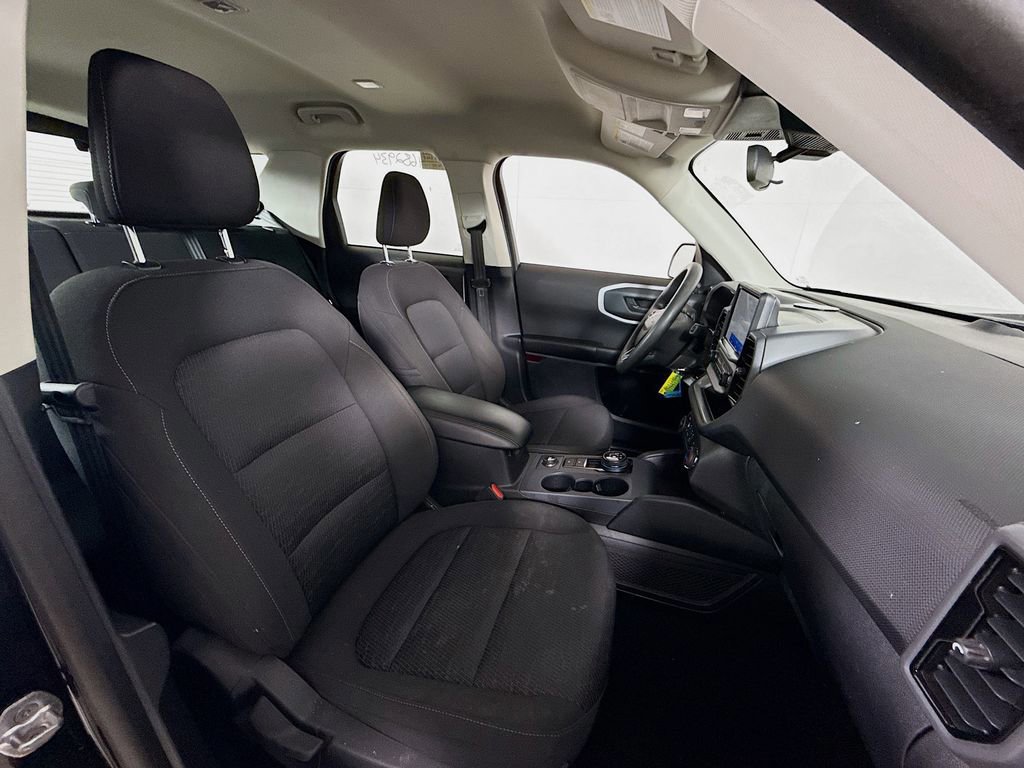 Certified 2021 Ford Bronco Sport image 25