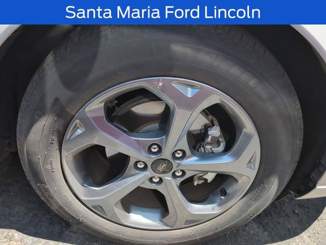 Certified 2023 Ford Escape ST-Line w/ Tech Pack #1 FWD image 4
