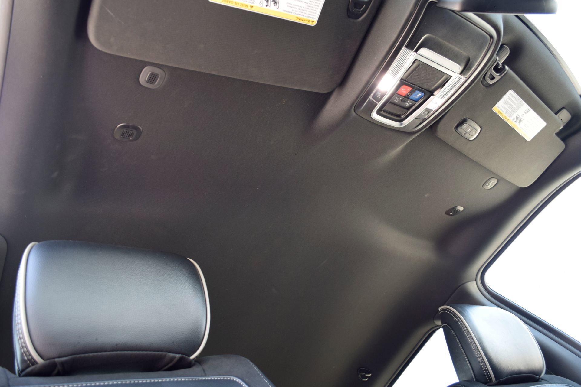 Used 2024 RAM 1500 Laramie image 24