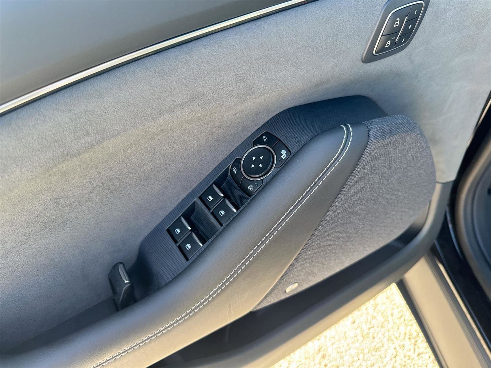 Certified 2024 Ford Mustang Mach-E GT w/ Bronze Appearance Package image 15