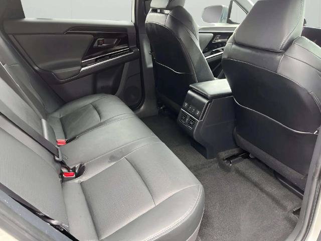 Used 2023 Toyota bZ4X AWD w/ Weather Package image 12