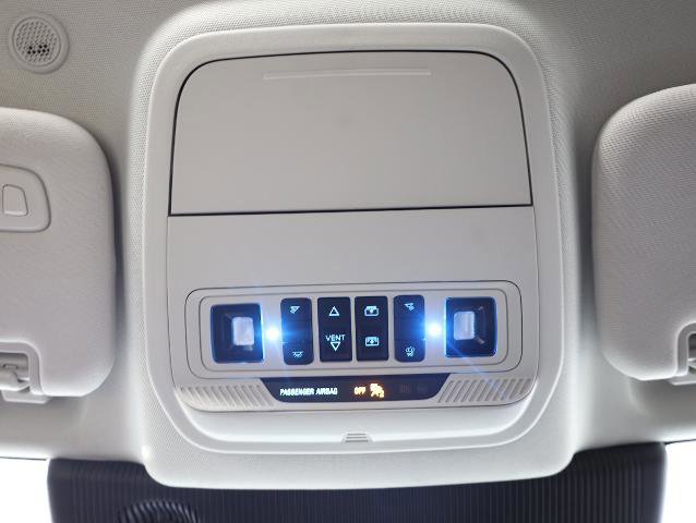 Certified 2025 Ford Explorer Active w/ Active Comfort Package image 18