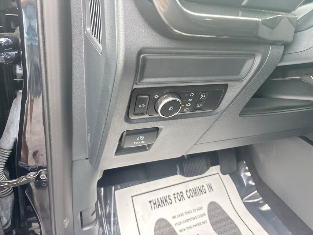 Certified 2023 Ford F150 XL w/ STX Appearance Package RWD image 29