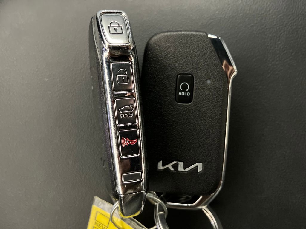 Used 2022 Kia K5 GT-Line image 33