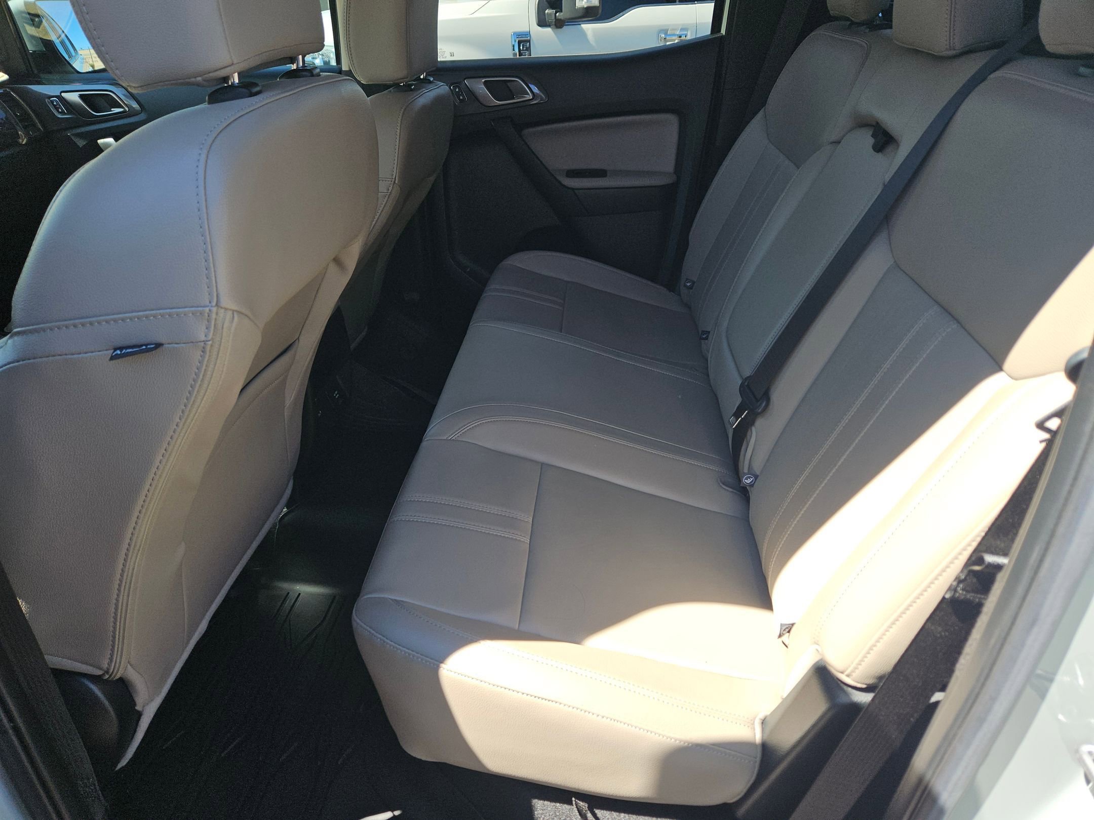 Certified 2022 Ford Ranger Lariat w/ Equipment Group 501A High image 20