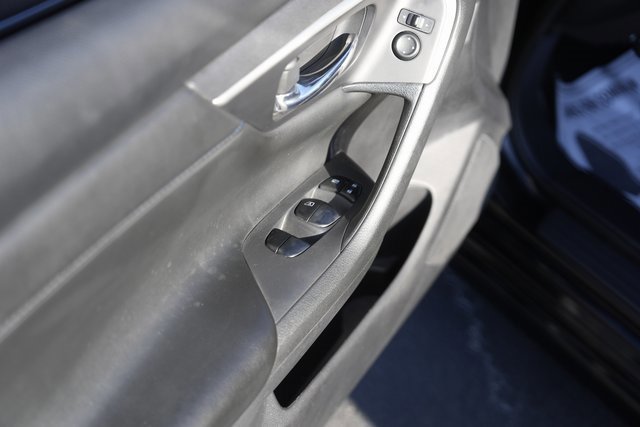 Used 2018 Nissan Altima 2.5 SR w/ Interior Lighting Package image 28